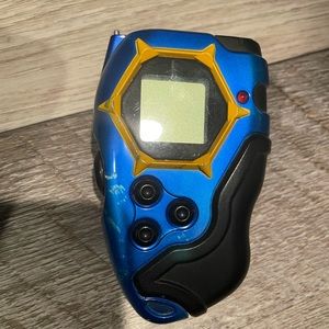 COPY - Digimon Digivice working condition w/imperfections original Bandai